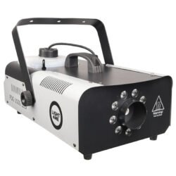 LIGHT4ME FOG 1500 LED fog machine