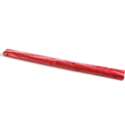 TCM FX - Szalag 5m x 0,85cm - Red