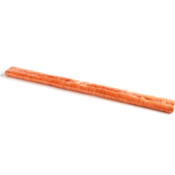 TCM FX - Szalag 5m x 0,85cm - Narancssárga
