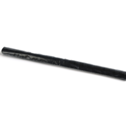 TCM FX - Szalag 10m x 1,5cm - Fekete