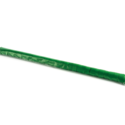 TCM FX - Szalag 10m x 1,5cm - Sötétzöld