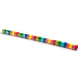 TCM FX - Szalag 10m x 1,5cm - Többszínű