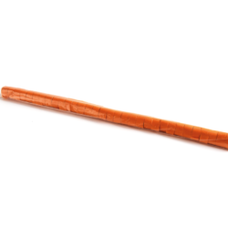 TCM FX - Szalag 10m x 1,5cm - Narancssárga