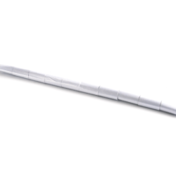TCM FX - Szalag 10m x 5cm - Fehér