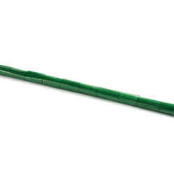TCM FX - Szalag 10m x 5cm - Sötétzöld