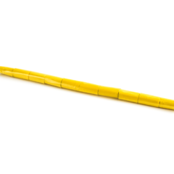 TCM FX - Szalag 10m x 5cm - Yellow