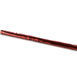 TCM FX - Metallic szalag 10m x 1,5cm - Red