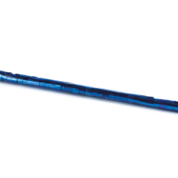 TCM FX - Metallic szalag 10m x 1,5cm - Blue