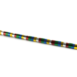 TCM FX - Metallic szalag 10m x 1,5cm - Többszínű
