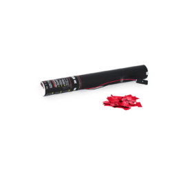 TCM FX - Elektromos Konfetti Ágyú 50cm - Red