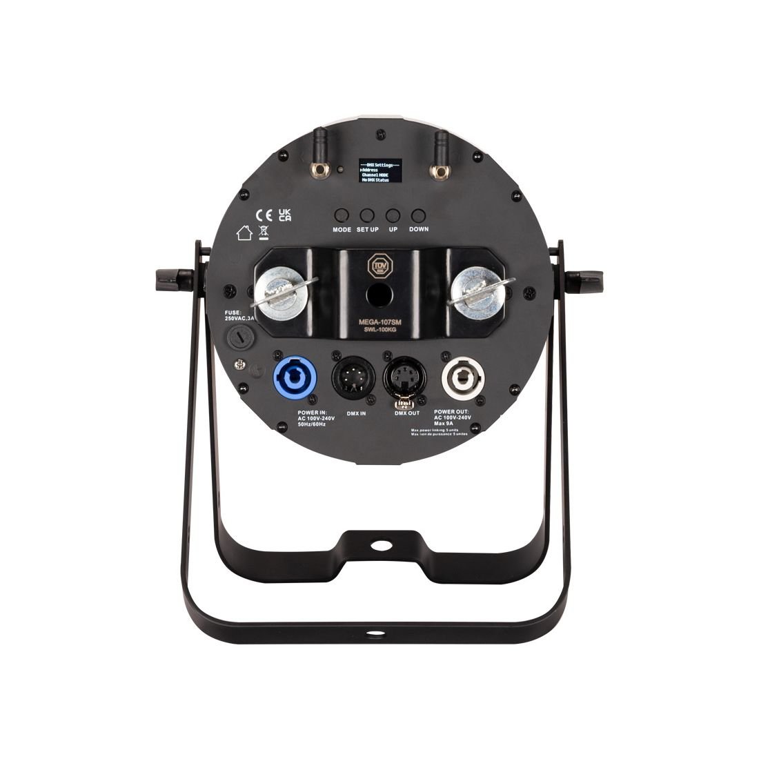 COB Cannon LP200STX - Image 4