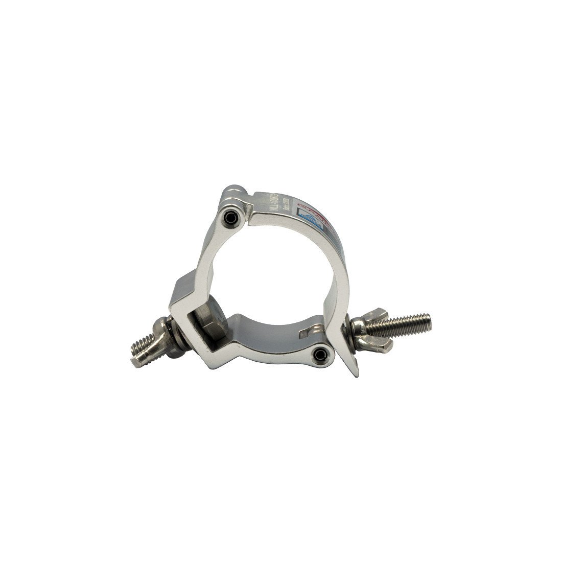 DT Mini 360 Stainless Steel Clamp 100kg