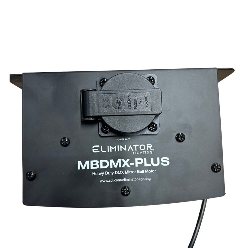 MBM 50CM DMX MBDMX PLUS - Image 4