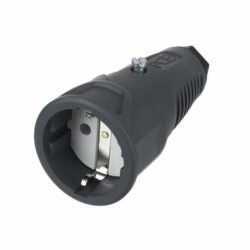 PCE 2510-as Taurus2 Dugalj Szürke