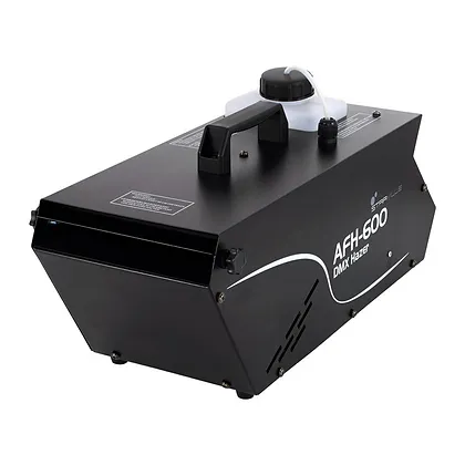 Stairville AFH-600 DMX Hazer