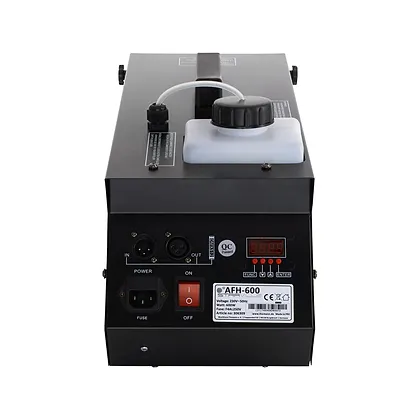 Stairville AFH-600 DMX Hazer - Image 2