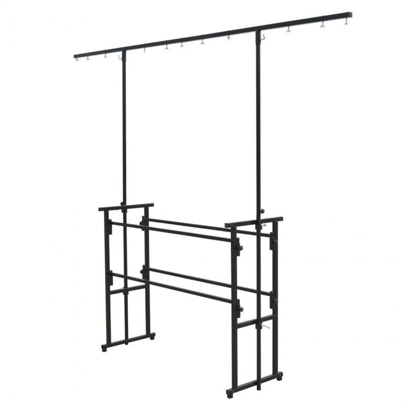 STAND4ME DJ120T MKII DJ STAND