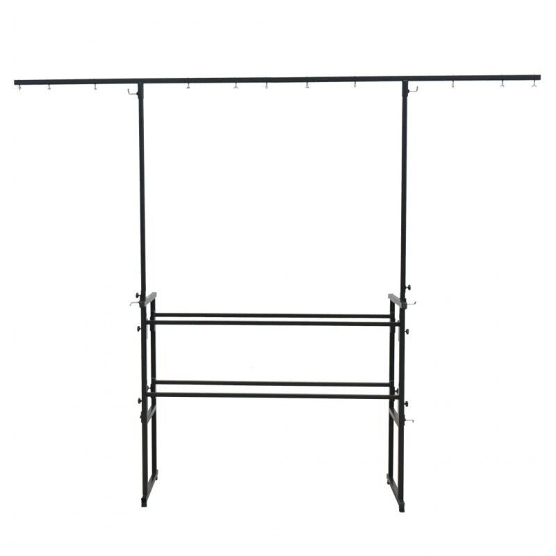 STAND4ME DJ120T MKII DJ STAND - Image 2