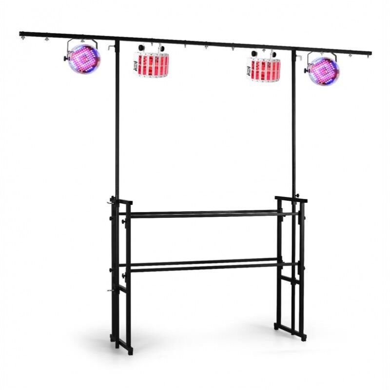 STAND4ME DJ120T MKII DJ STAND - Image 3