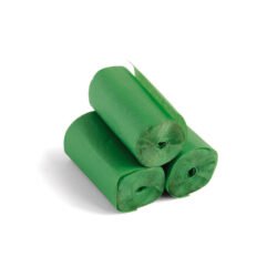 TCM FX - Szalag 20m x 5cm - Sötétzöld