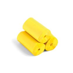TCM FX - Szalag 20m x 5cm - Sárga