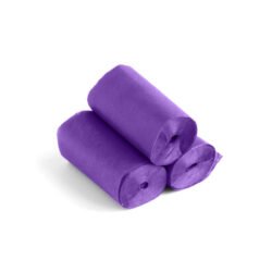 TCM FX - Szalag 10m x 5cm - Lila