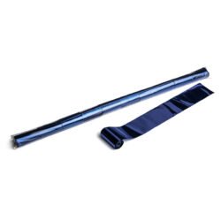 TCM FX - Metallic szalag 10m x 5cm - Blue