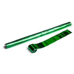 TCM FX - Metallic szalag 20m x 5cm - Green