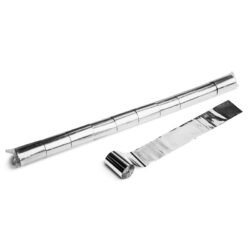 TCM FX - Metallic szalag 20m x 5cm - Silver