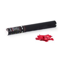 TCM FX - Kézi működtetésű Konfetti Ágyú 50cm - Red