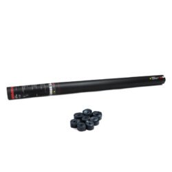 TCM FX - Kézi működtetésű Szalag Ágyú 80cm - Fekete
