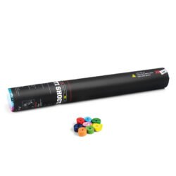 TCM FX - Kézi működtetésű Szalag Ágyú 50cm - Többszínű