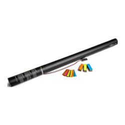 TCM FX - Elektromos Konfetti Ágyú 80cm - Multicolor
