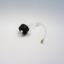 Tank Cap Complete Entour Snow