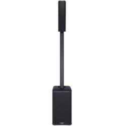QSC KC12 Black