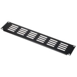 Thon Rack Panel 2U Szellőztetőkkel