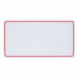 Stageworx Tourlabel Blank