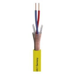 SC Stage 22 Highflex Yellow 2x0,22