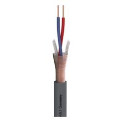 SC Stage 22 Highflex Grey 2x0,22