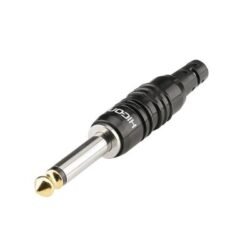 HICON HI-J63M07 jack (6,3mm), 2-pole