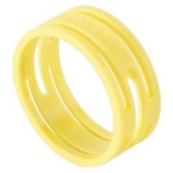 Neutrik XXR-4 YELLOW