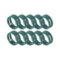 Neutrik XXR-5 GREEN 10 db