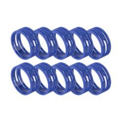 Neutrik XXR-6 BLUE 10 db