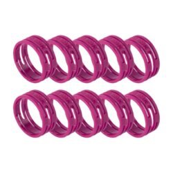 Neutrik XXR-7 PURPLE 10 db
