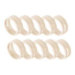 Neutrik XXR-9 WHITE 10 db