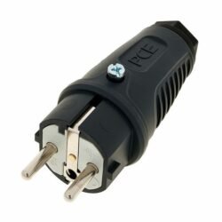 PCE 0521-as Taurus2 Plug Szürke