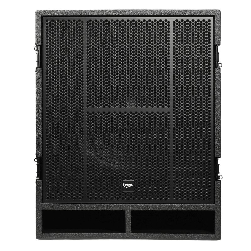 V-TONE BOOSTER oszlophangrendszer 2000W - Image 2