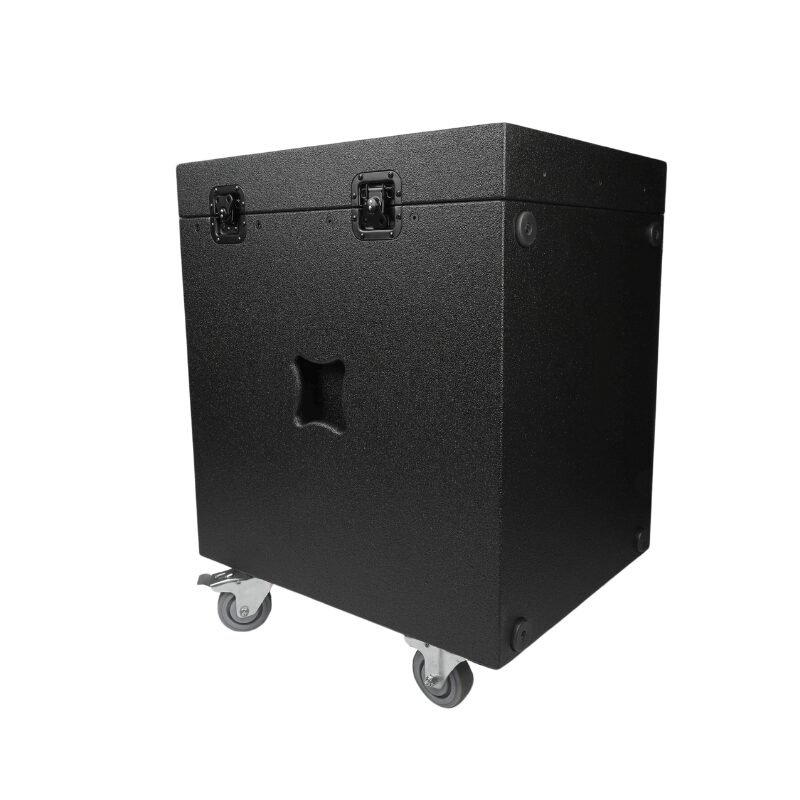 V-TONE BOOSTER oszlophangrendszer 2000W - Image 5
