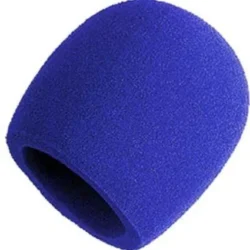 Shure A58WS BLU Szélfogó