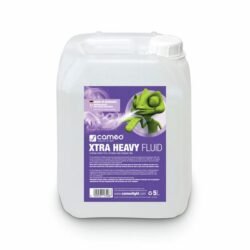 Cameo X-TRA Heavy Fluid 5 L